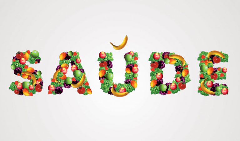 saúde