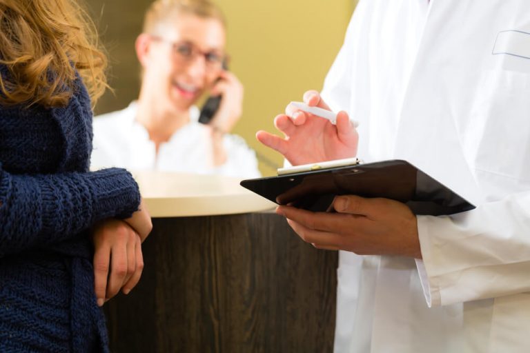 atrair clientes para sua clínica odontológica