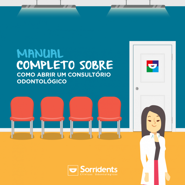 Como abrir um consultório odontologico