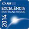 Prêmio excelência 2014