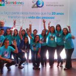 Equipe Sorridents!