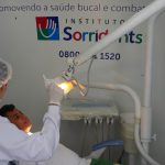 van movel da sorridents inicio