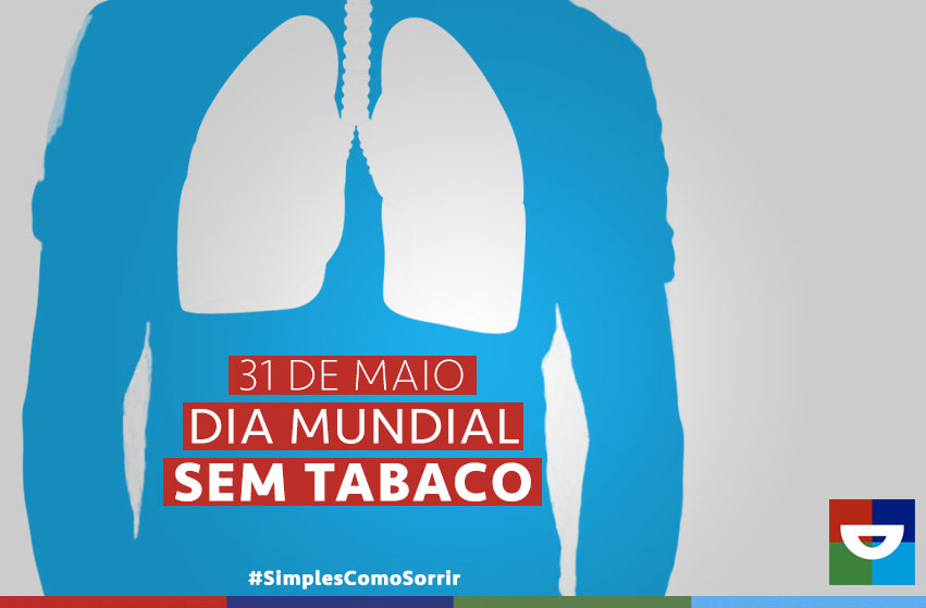 Dia Mundial Sem Tabaco