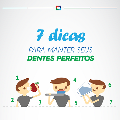 post dicas para dentes perfeitos