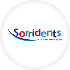 logo Sorridents 2007