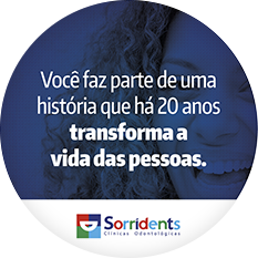 Sorridents 20 anos de história