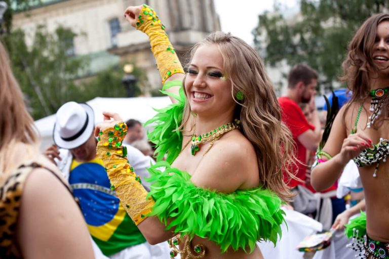 Dicas de saúde no carnaval